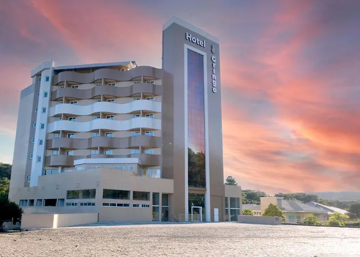 Hotel Do Gringo