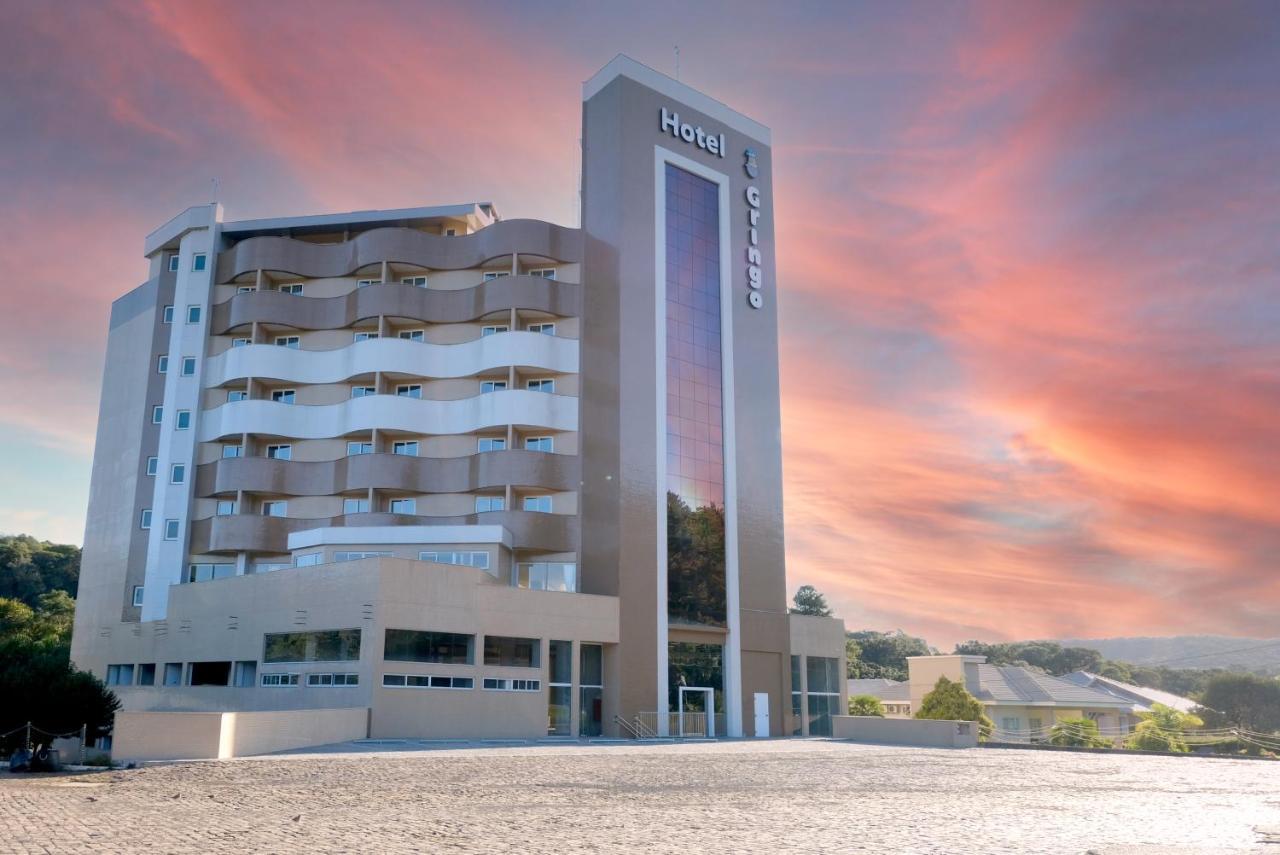 Hotel Do Gringo *