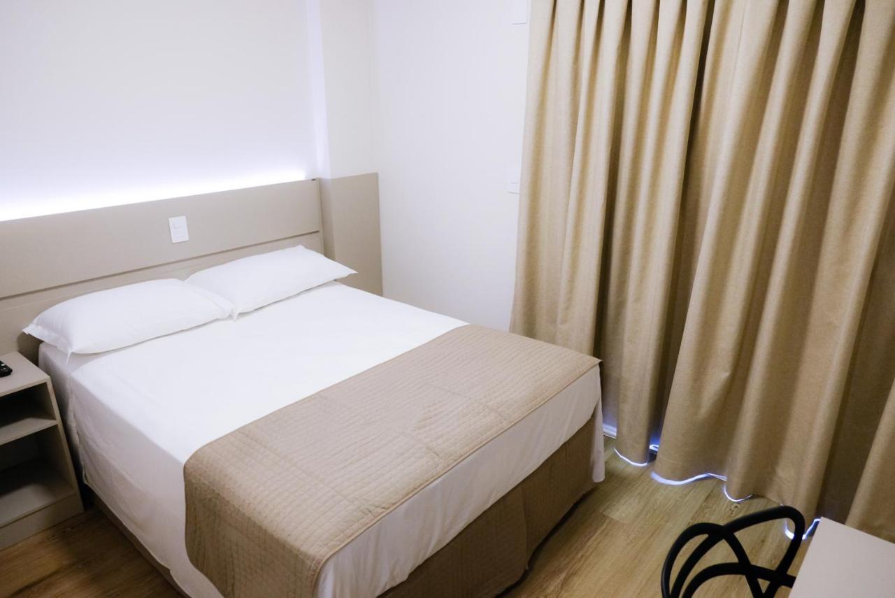 Hotel Do Gringo *