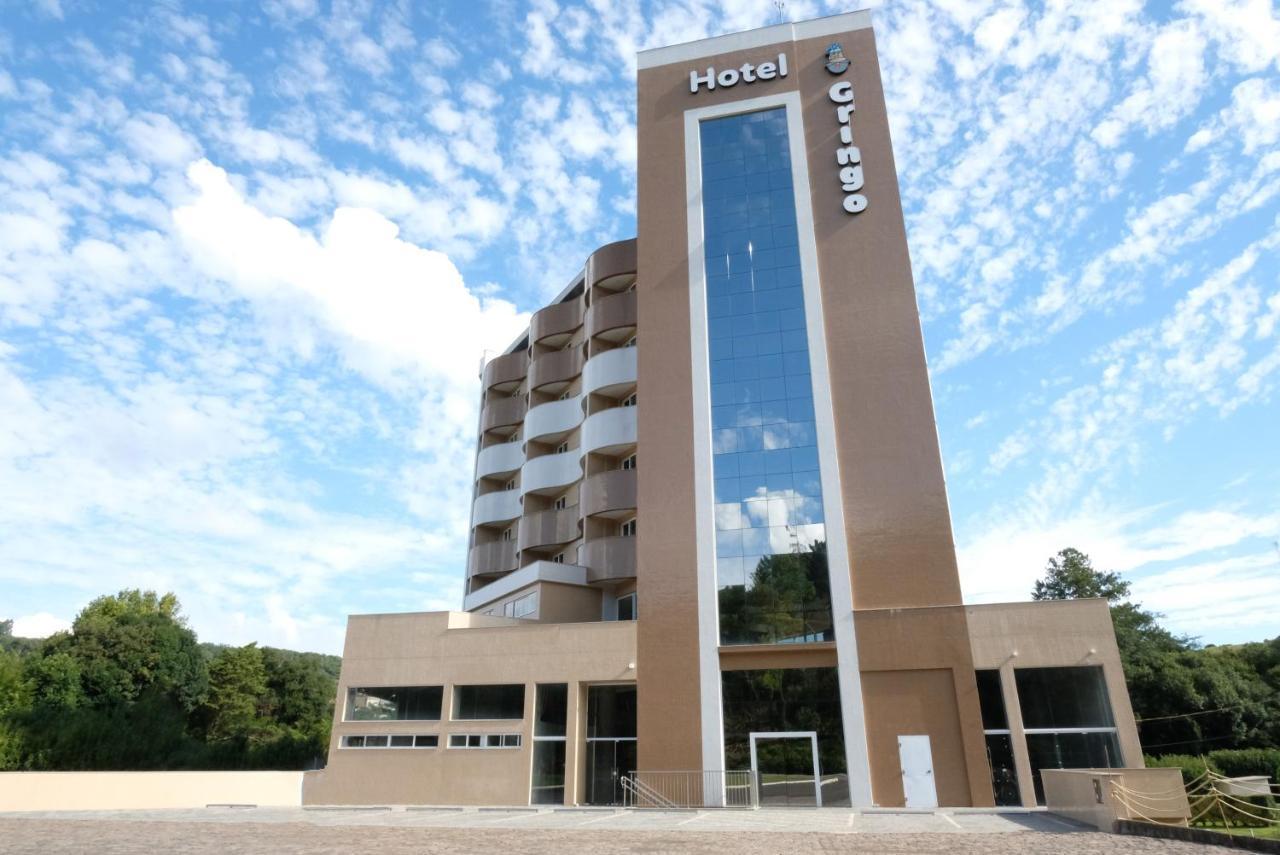 Hotel Do Gringo