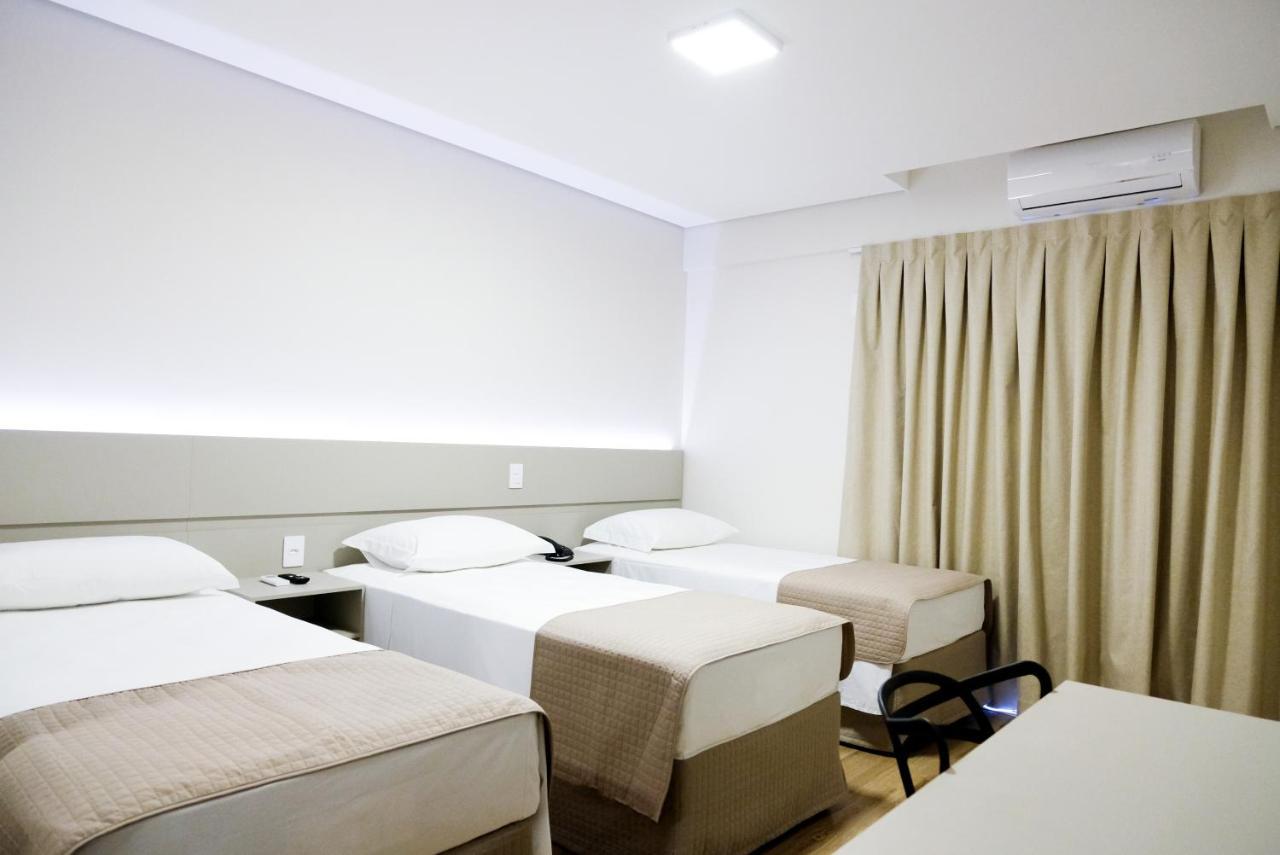 Do Gringo Hotel Erval Velho
